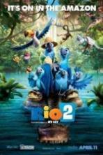 Rio 2 ( 2014 )