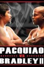 Manny Pacquiao vs Timothy Bradley 2 (2014)