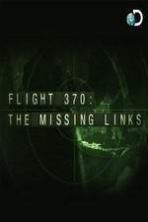 Flight 370: The Missing Links (2014)