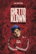 John Leguizamo's Ghetto Klown ( 2014 )