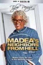 Tyler Perrys Madeas Neighbors From Hell (2014)