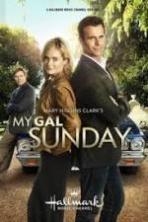 My Gal Sunday ( 2014 )