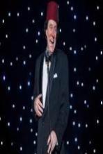 Tommy Cooper: Not Like That, Like This (2014)