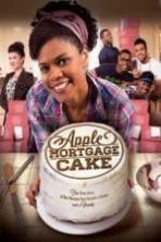 Apple Mortgage Cake (2014)