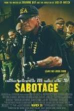 Sabotage ( 2014 )