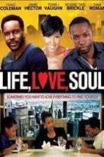Life, Love, Soul (2014)