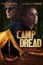 Camp Dread (2014)