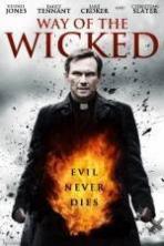 Way Of The Wicked (2014)