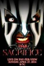 TNA Sacrifice ( 2014 )