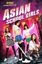 Asian School Girls (2014)