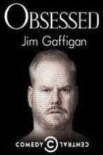 Jim Gaffigan: Obsessed (2014)