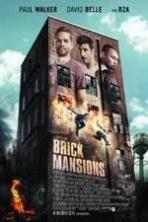 Brick Mansions ( 2014 )