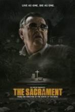 The Sacrament ( 2013 )