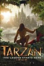 Tarzan (2013)