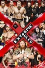 WWE Extreme Rules 2014 (2014)
