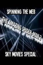 Amazing Spider-Man 2 Spinning The Web Sky Movies Special (2014)