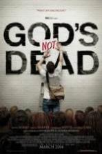 God's Not Dead ( 2014 )