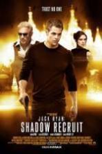 Jack Ryan: Shadow Recruit (2014)
