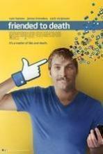 Friended to Death (2014)