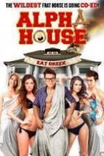 Alpha House ( 2014 )