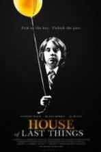 House of Last Things (2013)