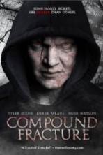 Compound Fracture ( 2014 )