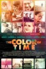The Color of Time ( 2014 )