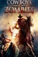 Cowboys vs. Zombies ( 2014 )