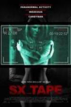 sxtape (2014)