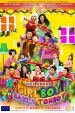 Girl, Boy, Bakla, Tomboy (2013)