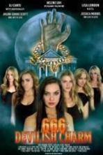 666 Devilish Charm (2014)
