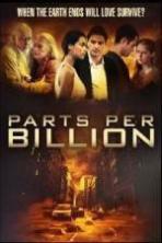 Parts Per Billion ( 2014 )