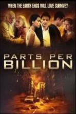 Parts Per Billion (2014)