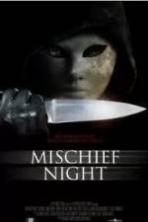 Mischief Night ( 2014 )