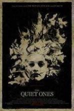 The Quiet Ones (2014)