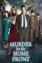Murder on the Home Front (2014)