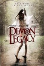 Demon Legacy (2014)