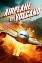 Airplane vs Volcano (2014)