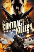 Contract Killers (2014)