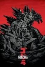 Godzilla Sky Movies Special (2014)