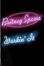 Britney Spears Workin It (2014)