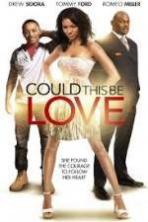 Could This Be Love (2014)