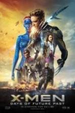 X-Men Days of Future Past ( 2014 )