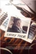 Lucky Them ( 2013 )