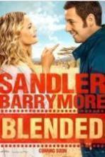 Blended ( 2014 )