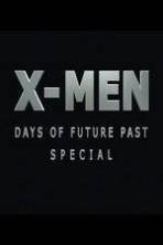 X-Men: Days of Future Past Special (2014)