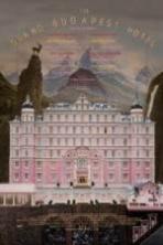 The Grand Budapest Hotel ( 2014 )