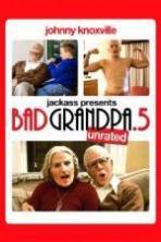Jackpass Presents Bad Grandpa .5 (2014)
