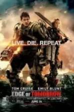 Edge of Tomorrow ( 2014 )