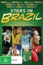 Stars in Brazil ( 2014 )